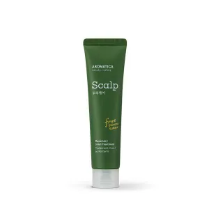 Rosemary Scalp 3-in-1 Treatment