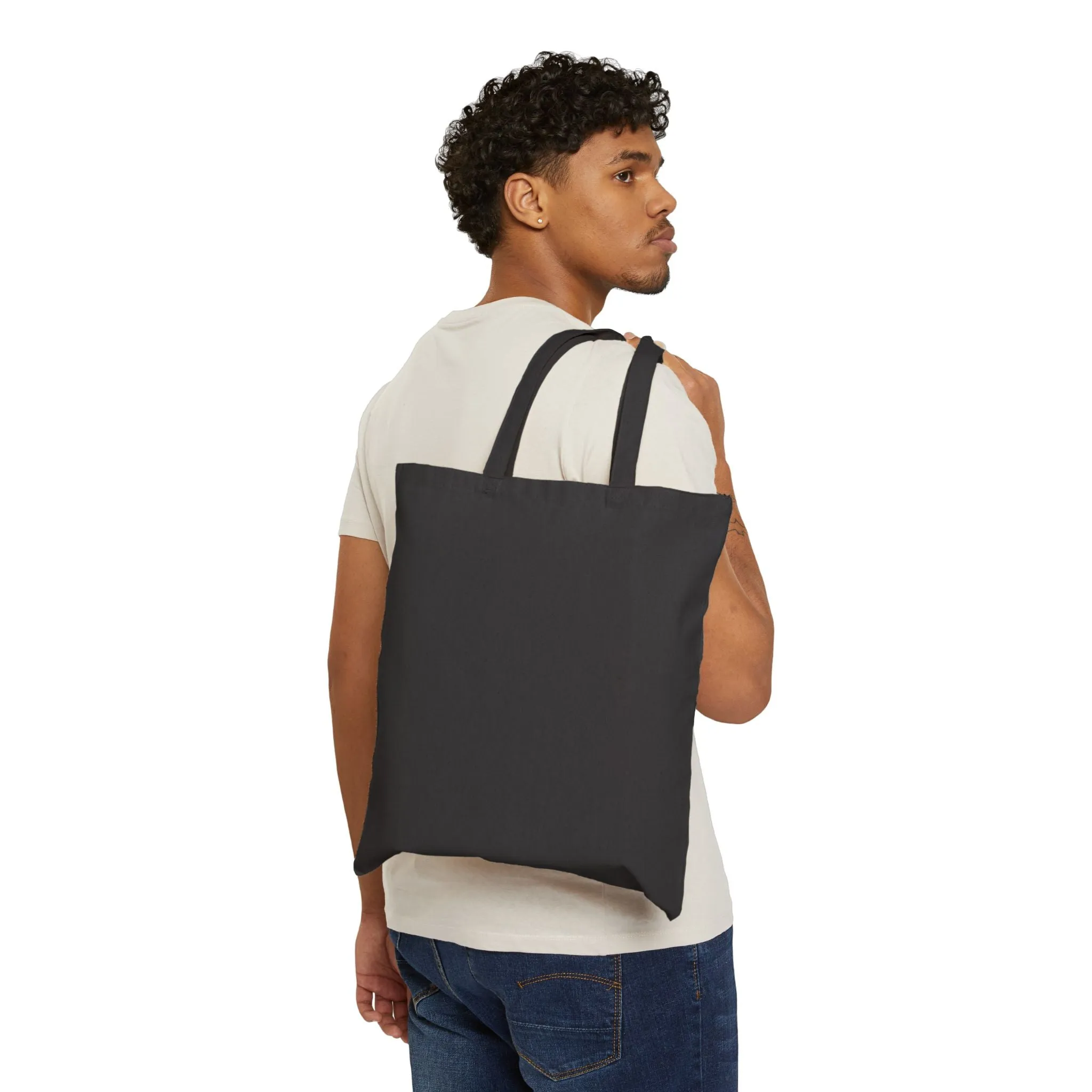 Sacred Heart of Jesus Tote Bag