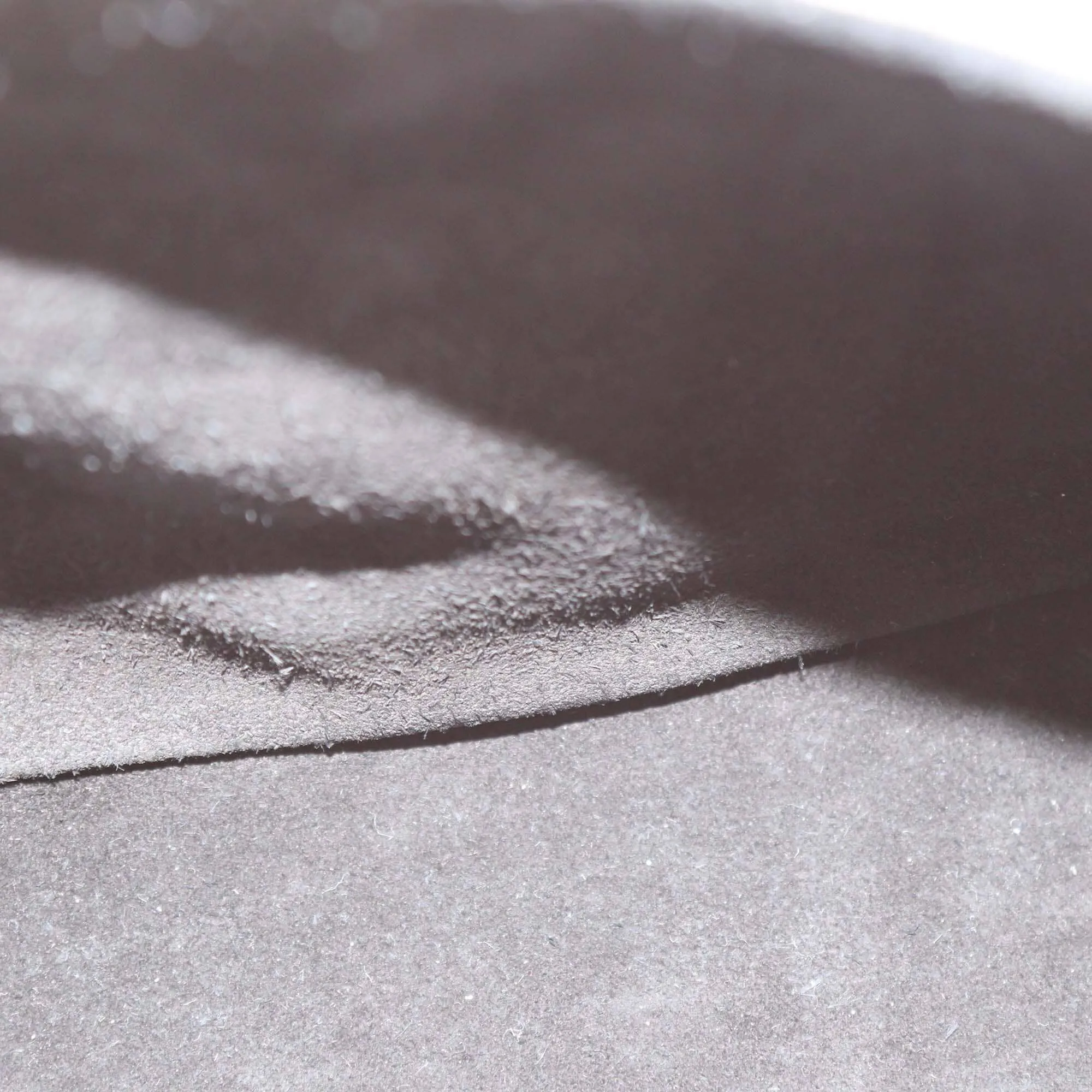 Saint Laurent Grey Croc Embossed Medium Charlotte Messenger Bag