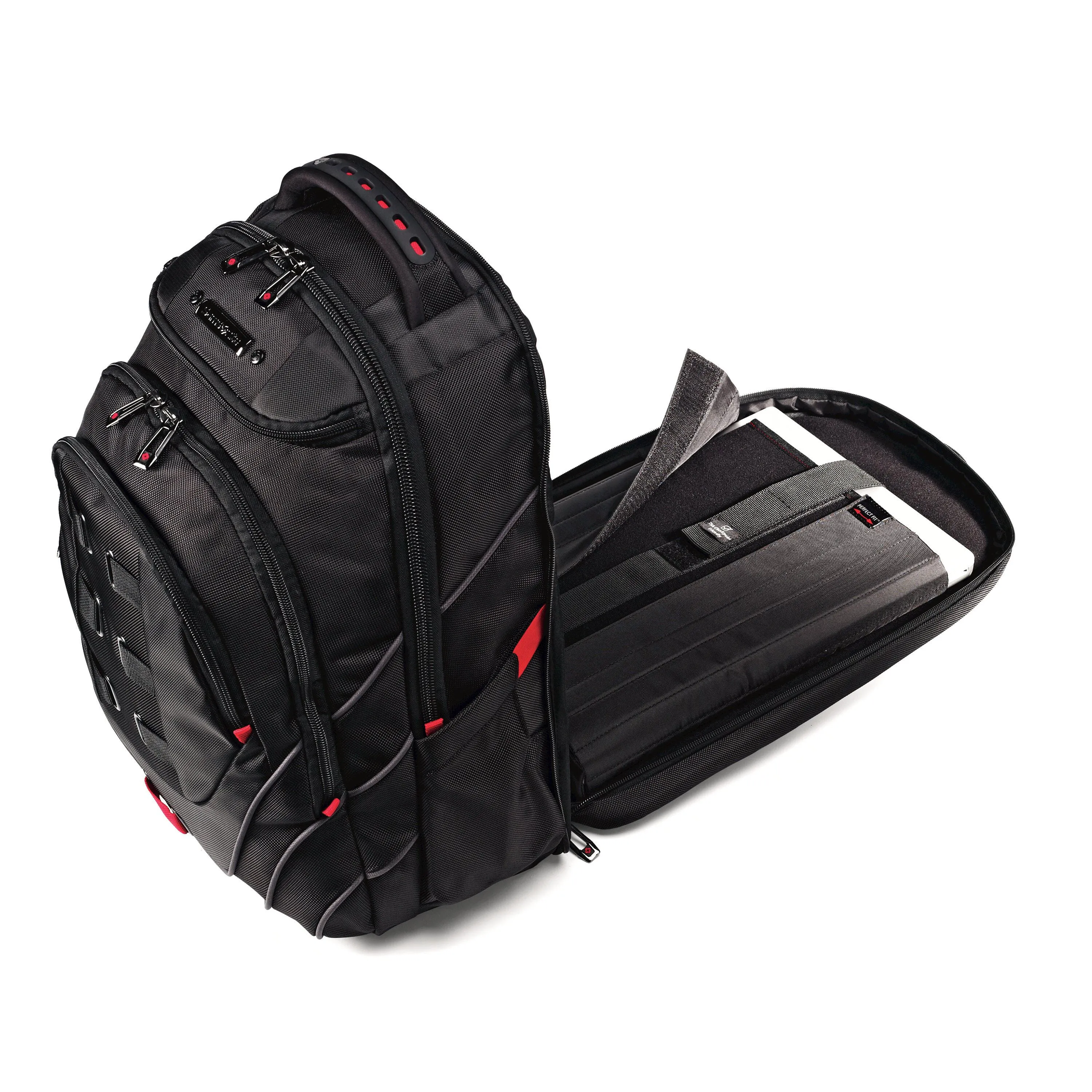Samsonite Tectonic Laptop Backpack PerfectFit™
