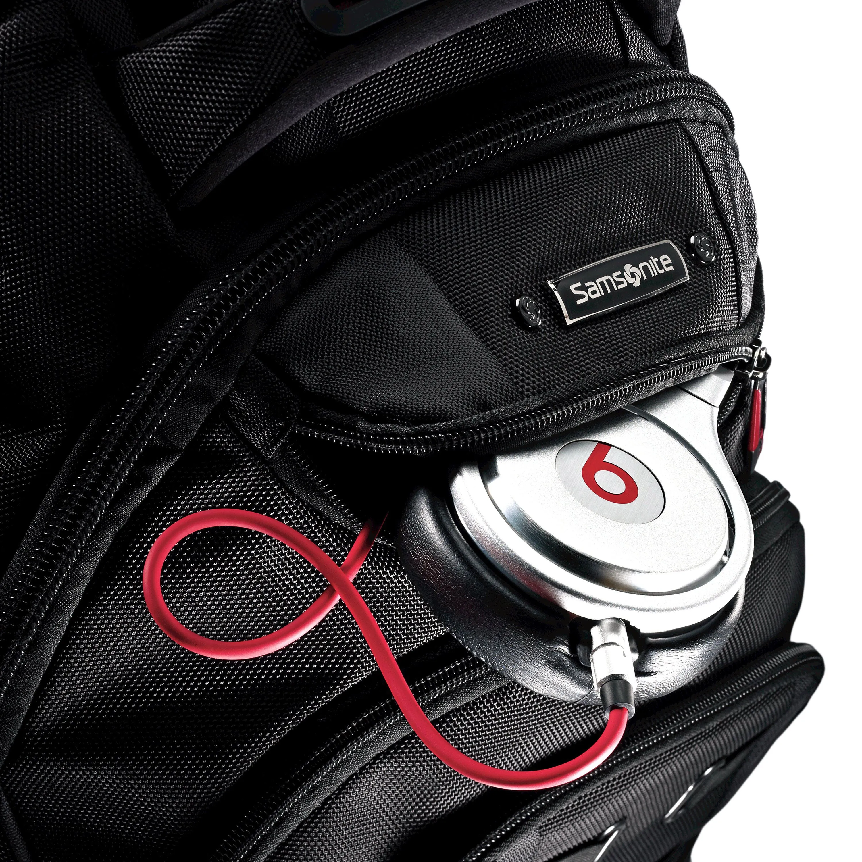 Samsonite Tectonic Laptop Backpack PerfectFit™
