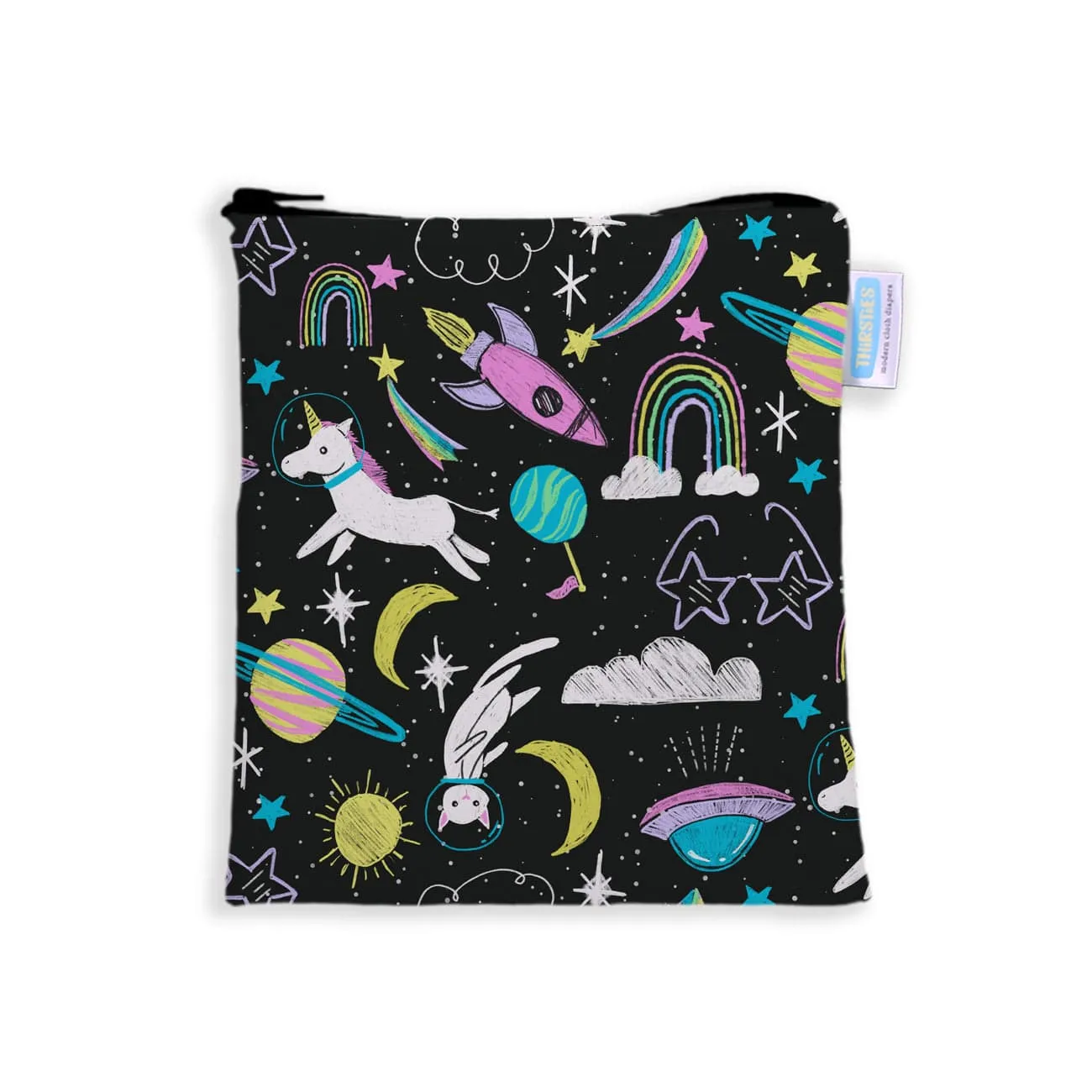 Sandwich & Snack Bag - Rocket