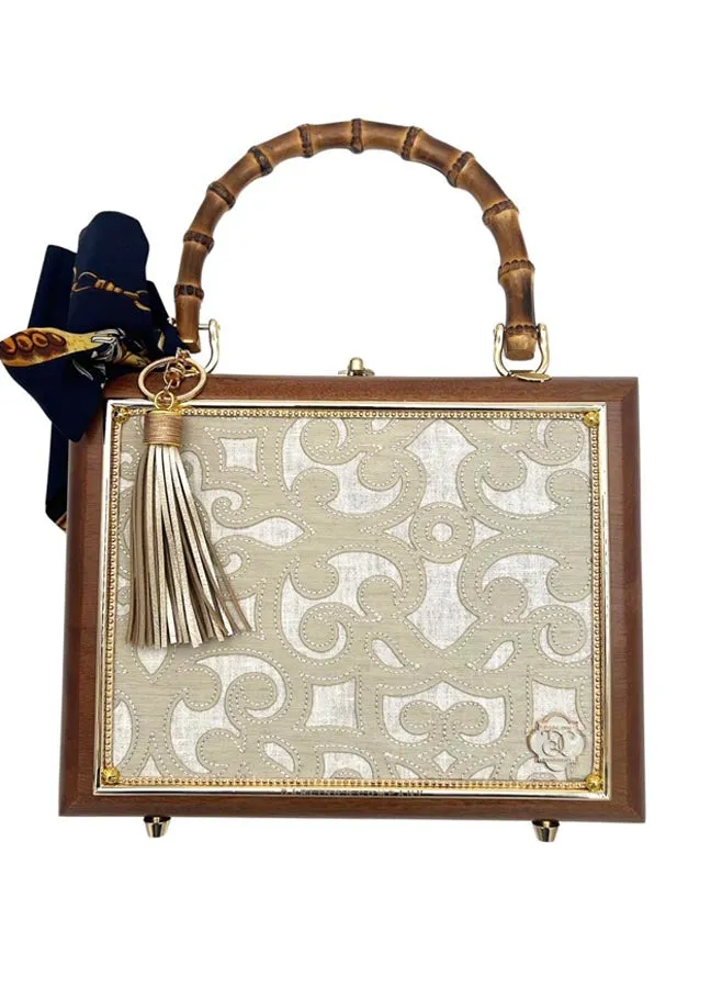 Scroll and Bit Bag