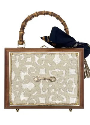 Scroll and Bit Bag