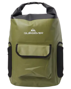 Sea Stash Mid Surf Backpack in Sea Spray