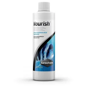 Seachem Nourish 500ml