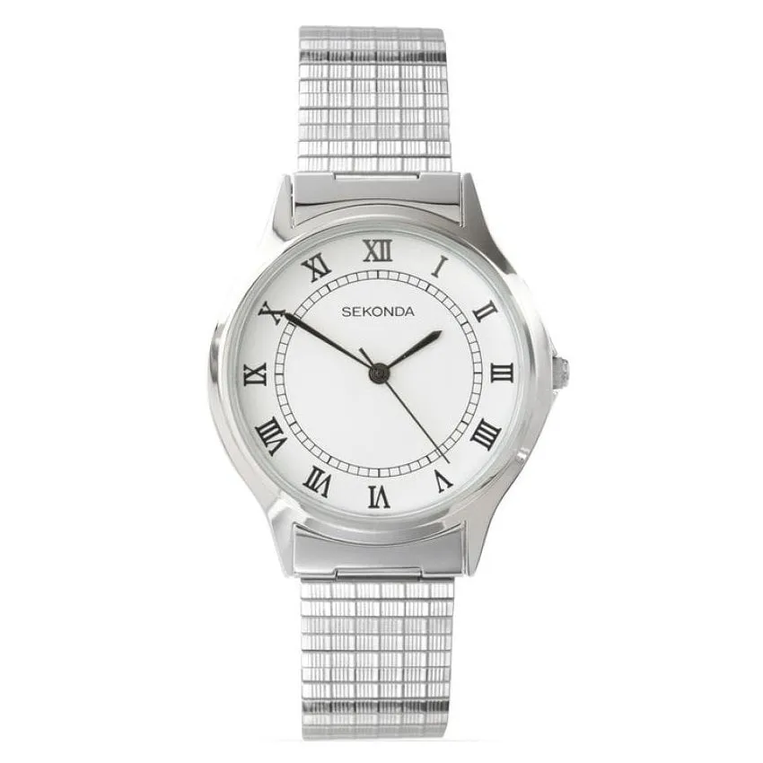 Sekonda Expanding Bracelet Men's Watch 3022B