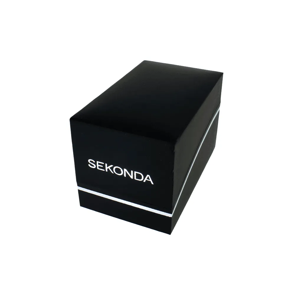 Sekonda Expanding Bracelet Men's Watch 3022B