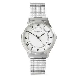 Sekonda Expanding Bracelet Men's Watch 3022B