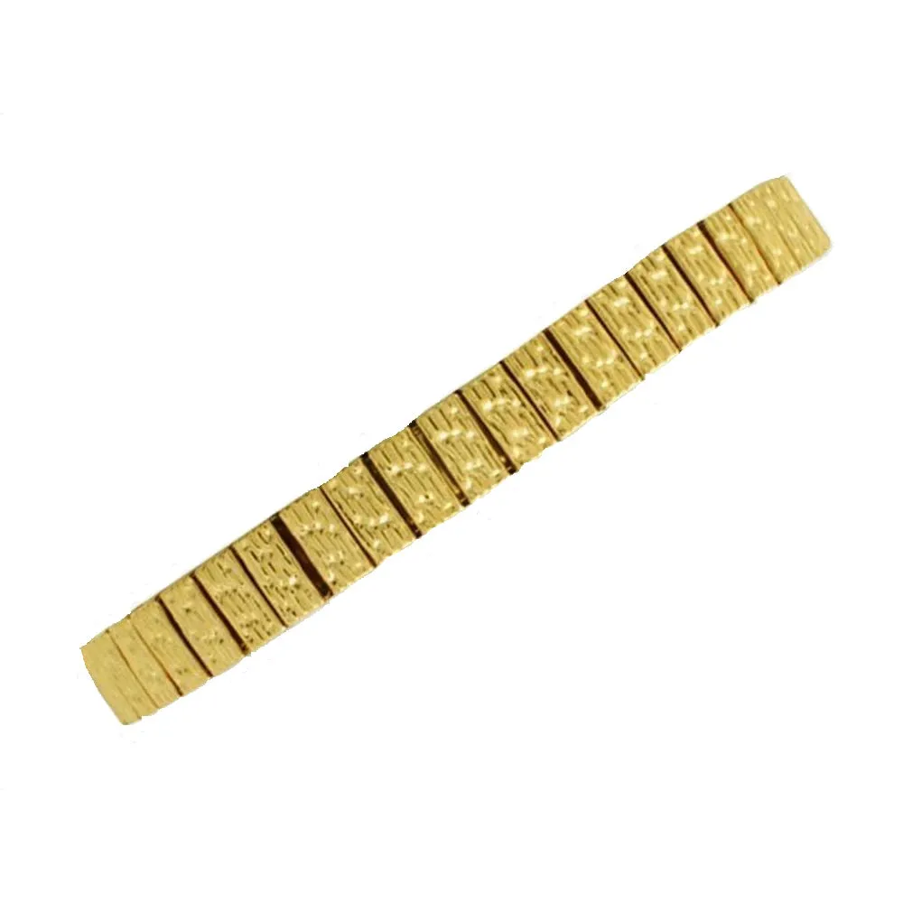 Sekonda Ladies Gold Plated Expander Watch 4677
