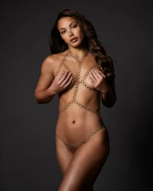 Set: Vida Gold