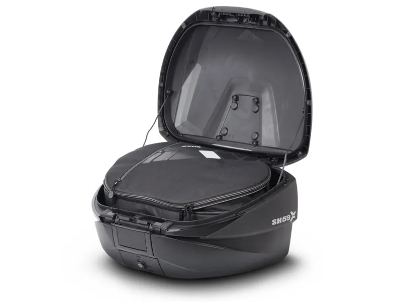 SHAD Top Box Expandable Inner Bag - SH58x / SH59x