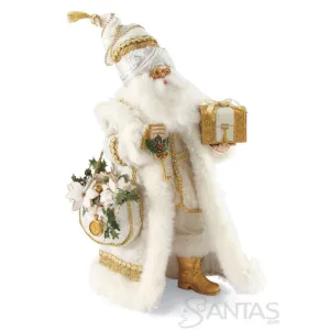 Signature Santa Treasures - D56 Limited Edition