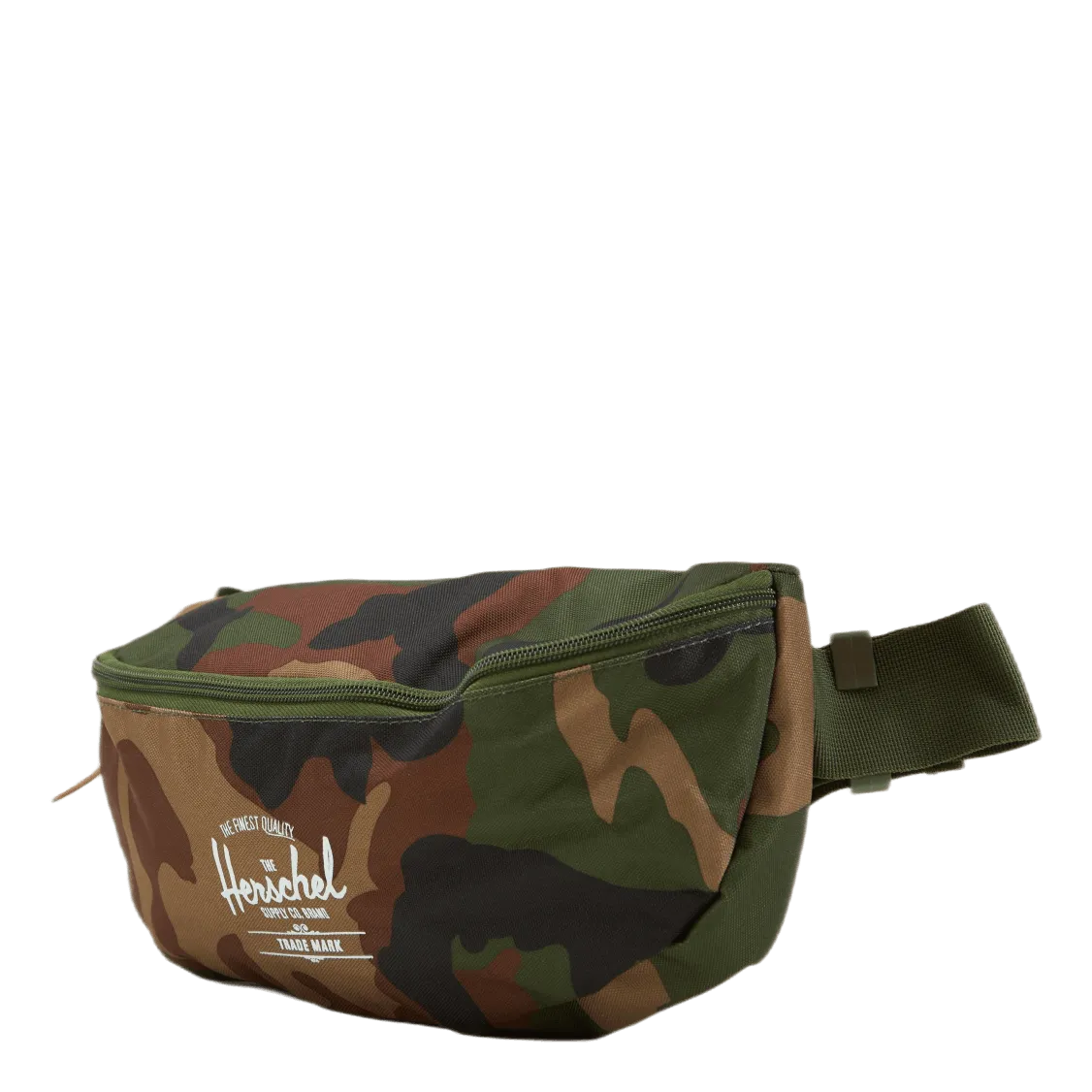 Sixteen Hip Bag Multi