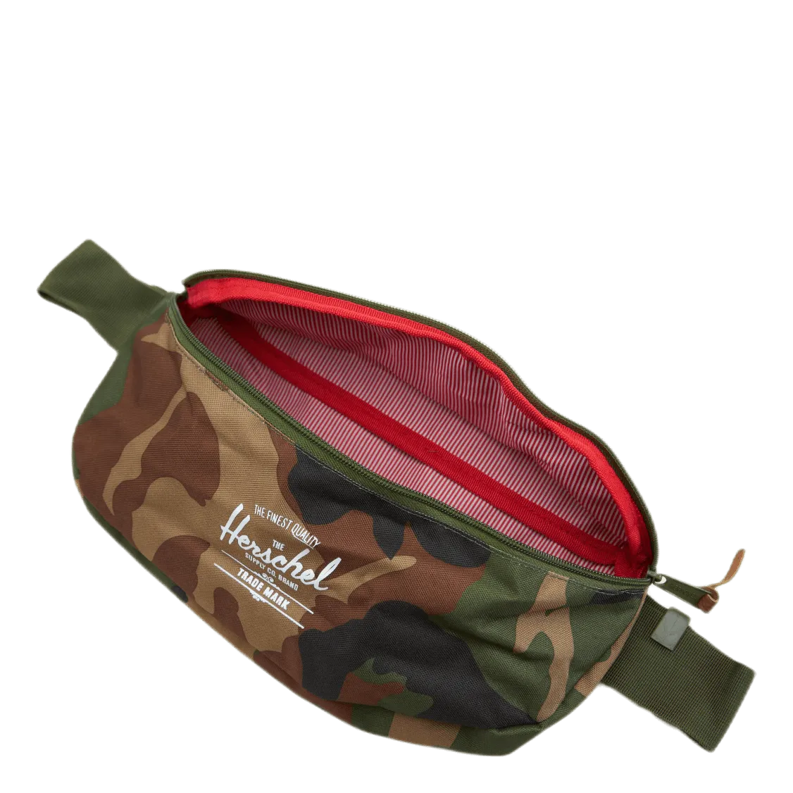 Sixteen Hip Bag Multi