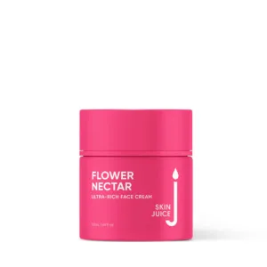 Skin Juice Flower Nectar Ultra-Rich Face Cream