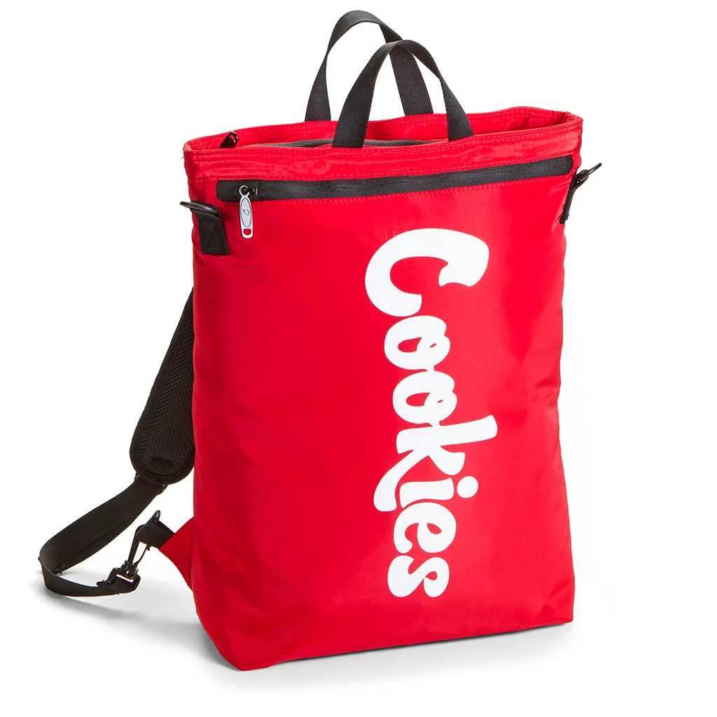Slangin Smell Proof Backpack