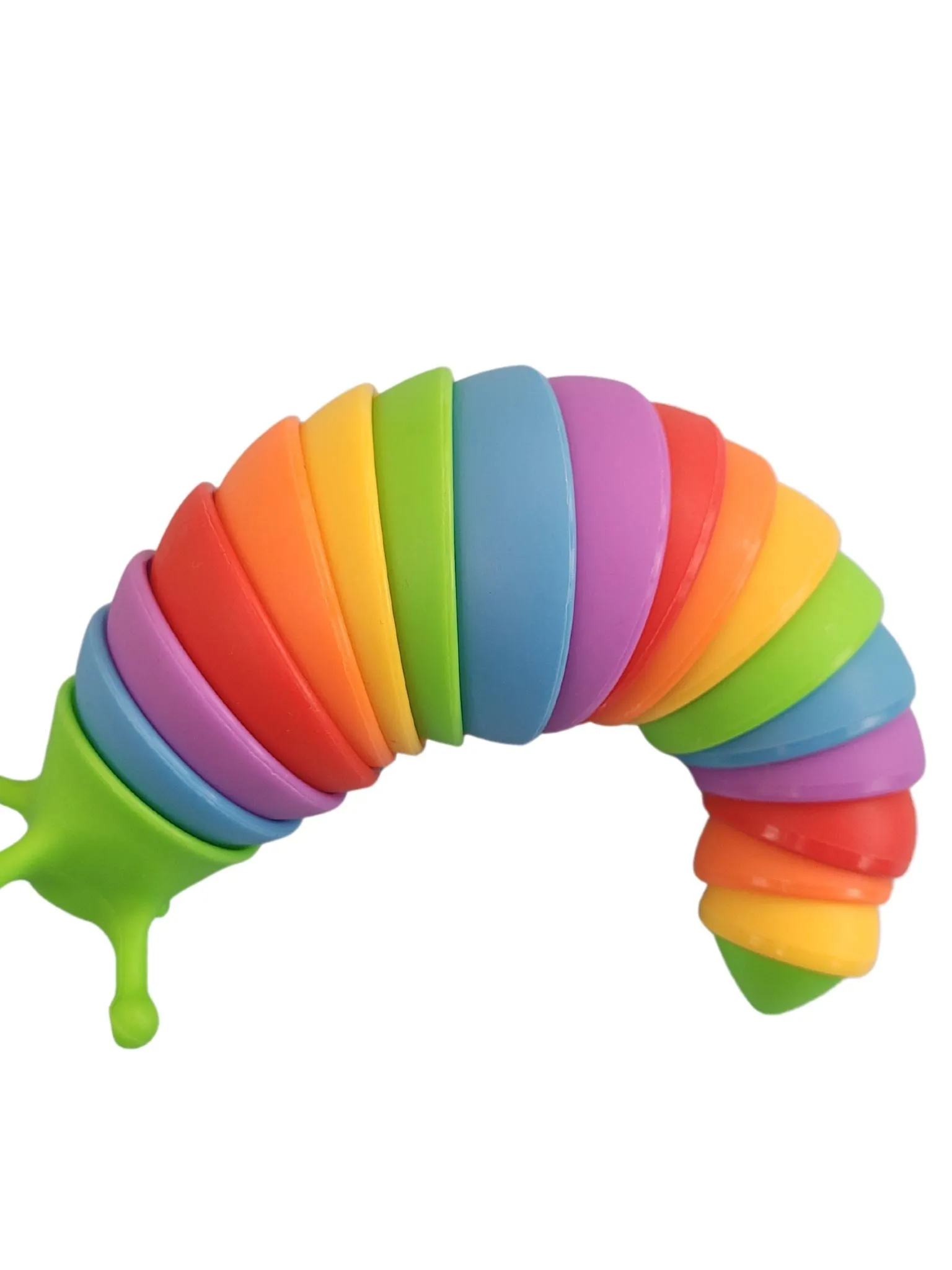 Slippery slug KIDS UNISEX SENSORY LEARNING TOY