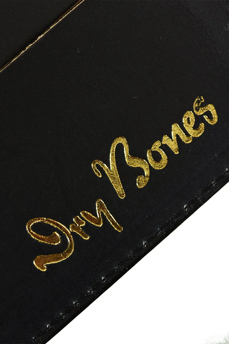 Snake 2Tone Biker Wallet