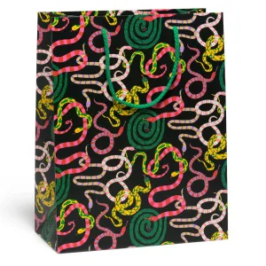 Snakes Gift Bag