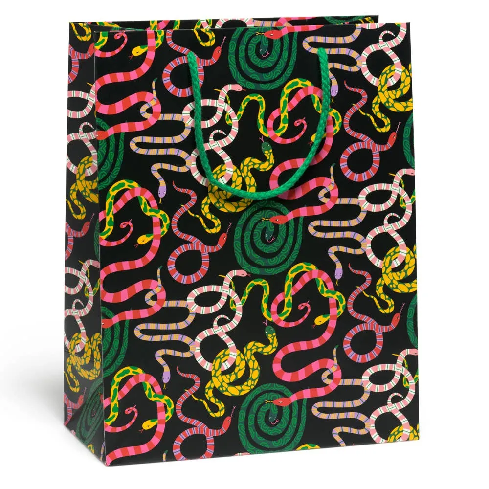 Snakes Gift Bag