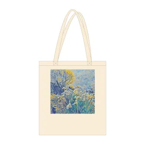 Snowdrops Organic Tote Bag | SOL'S Organic Zen 76900