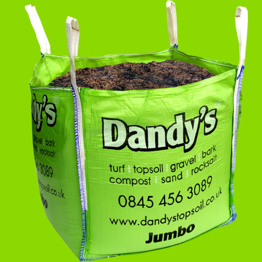 Soil Improver Conditioner