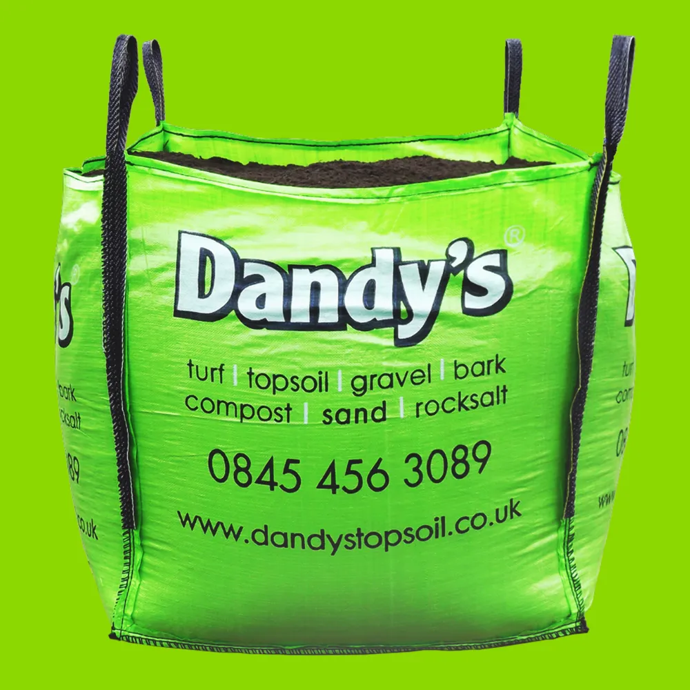 Soil Improver Conditioner