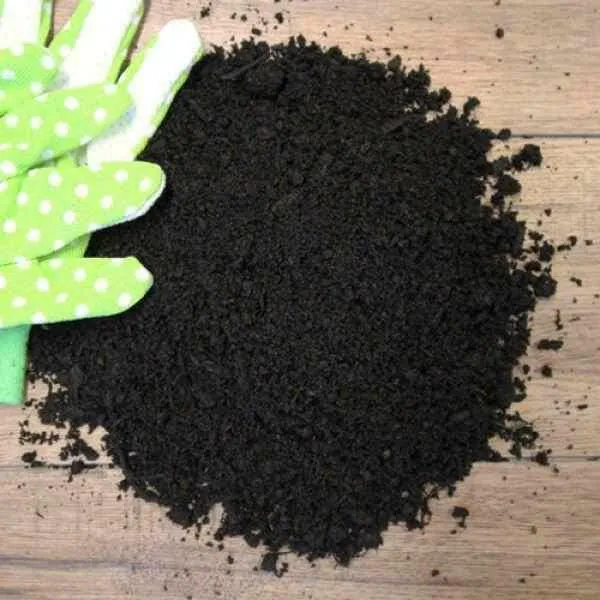 Soil Improver Conditioner