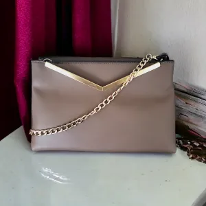 SOLE SOCIETY Shoulder Bag