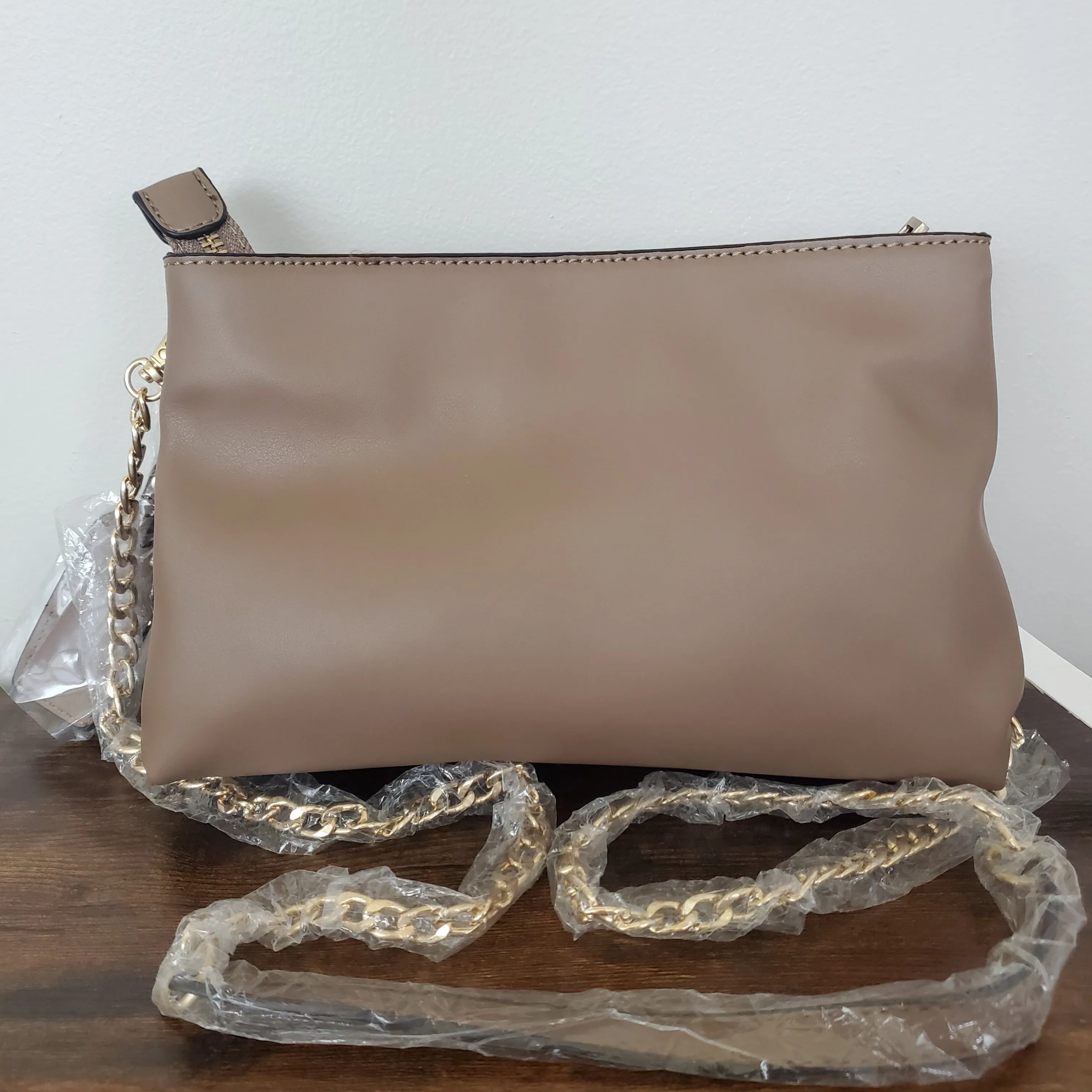 SOLE SOCIETY Shoulder Bag