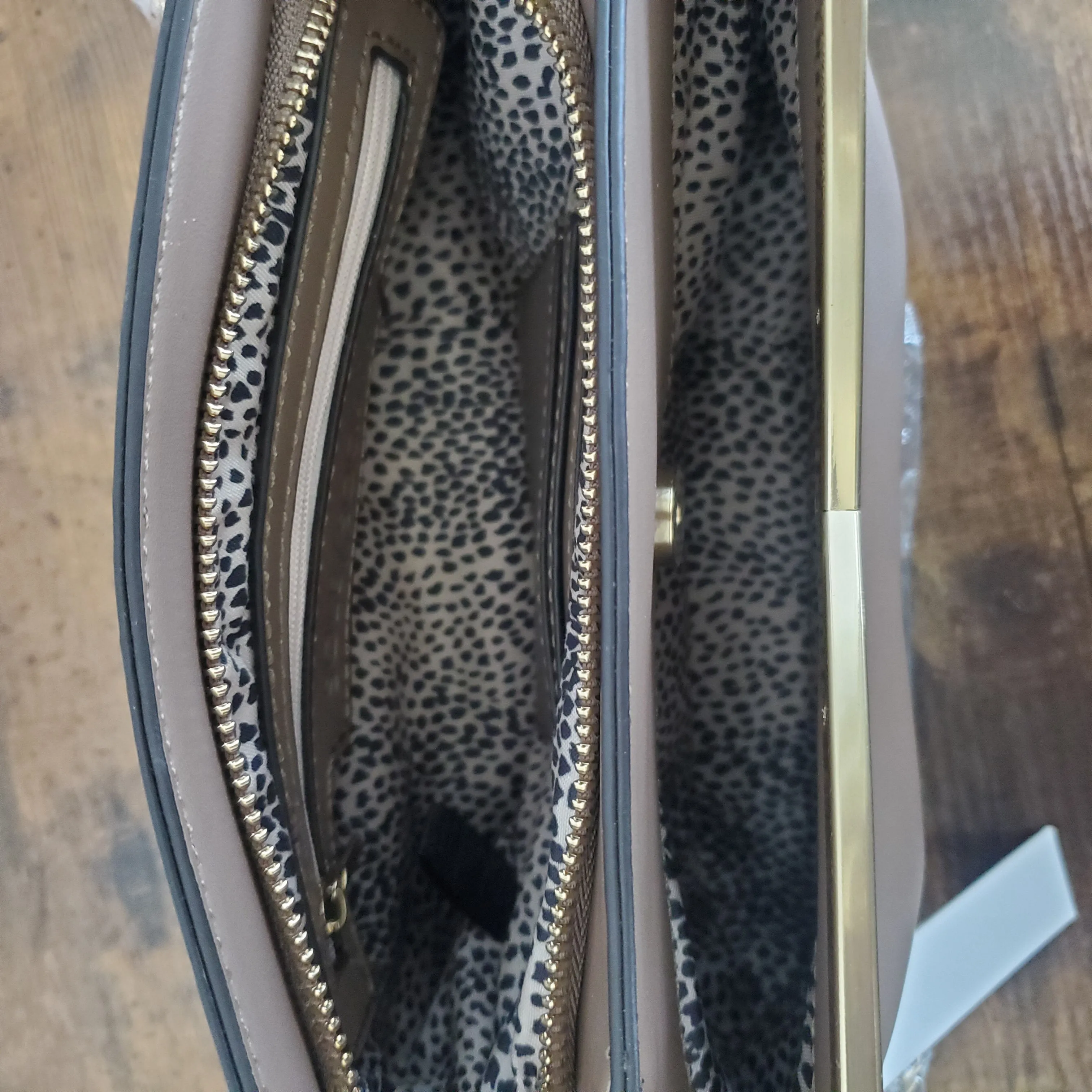 SOLE SOCIETY Shoulder Bag