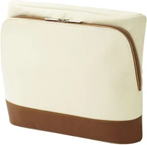 Sonic Standing Bag-in-Bag Suma Star Utrim Tablet Case Ivory