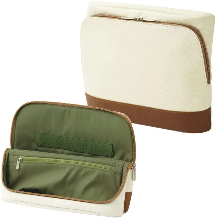 Sonic Standing Bag-in-Bag Suma Star Utrim Tablet Case Ivory