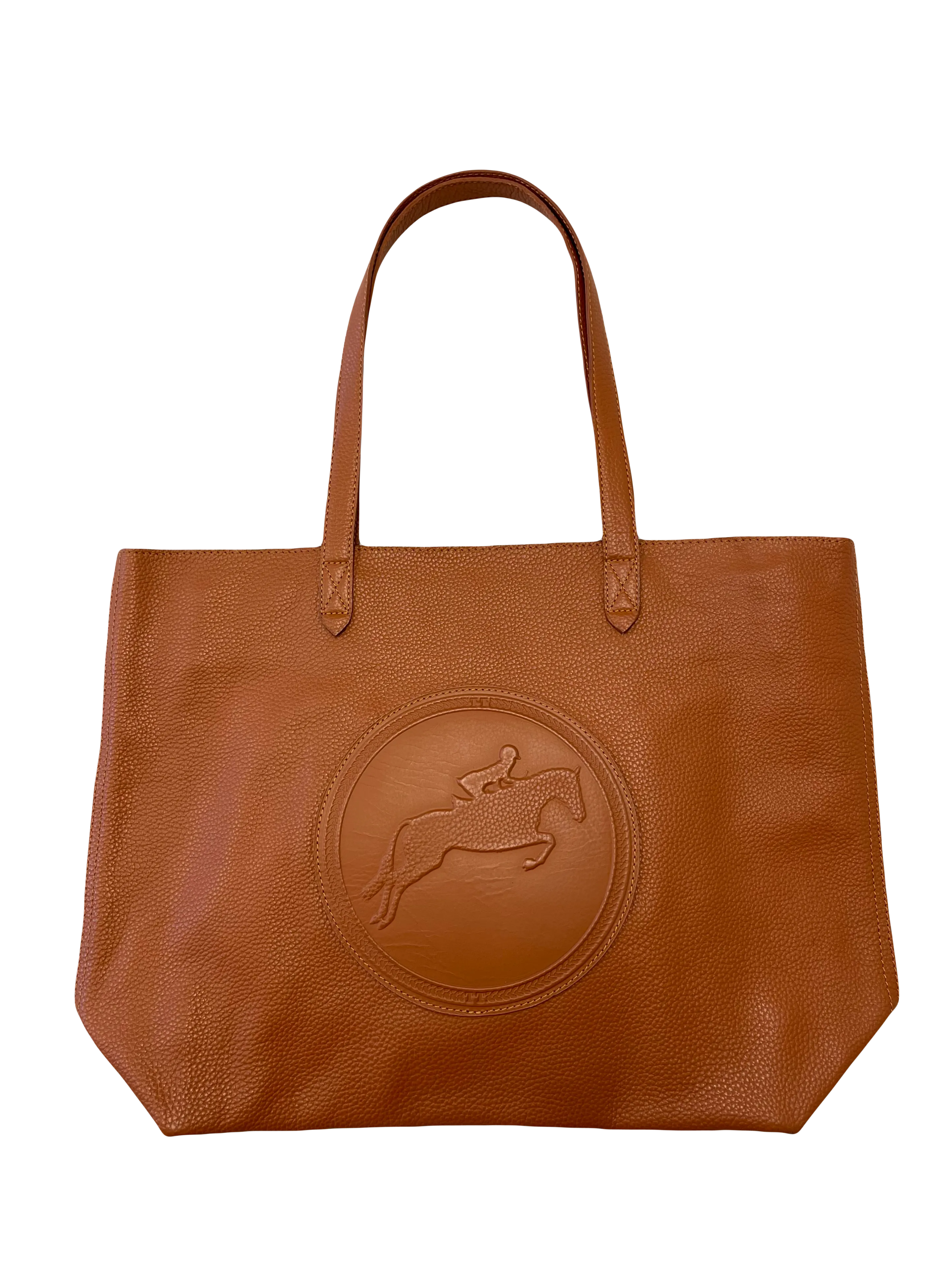 Sonoma Shoulder Bag: Hunter/Jumper