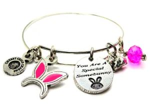 Special Somebunny Catalog Single Stacker