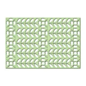 Spellbinders Shapeabilities Expandable Pattern Dies - French Harmony*