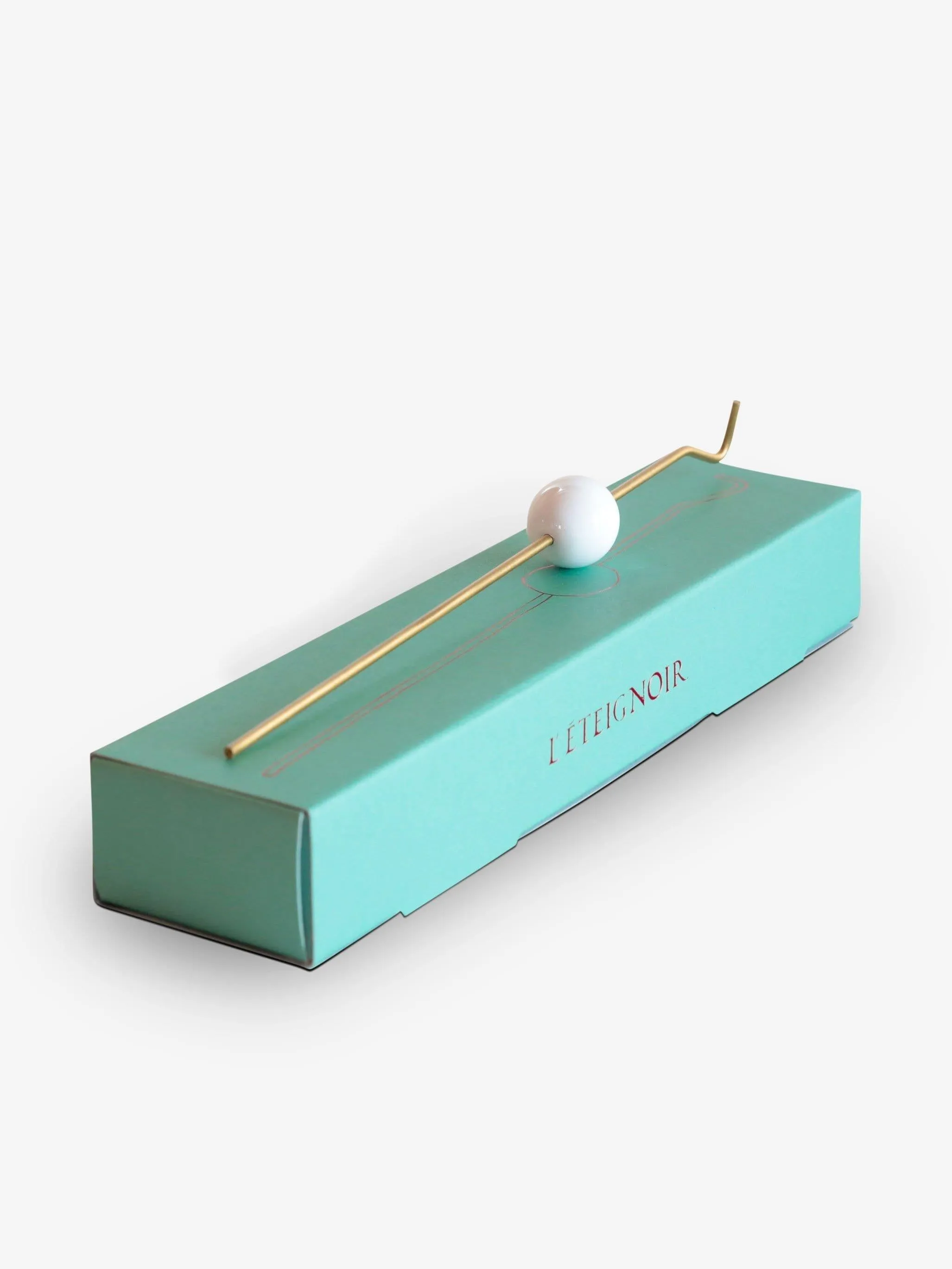 Sphere Eteignoir 'Candlesnuffer' by Cire trudon