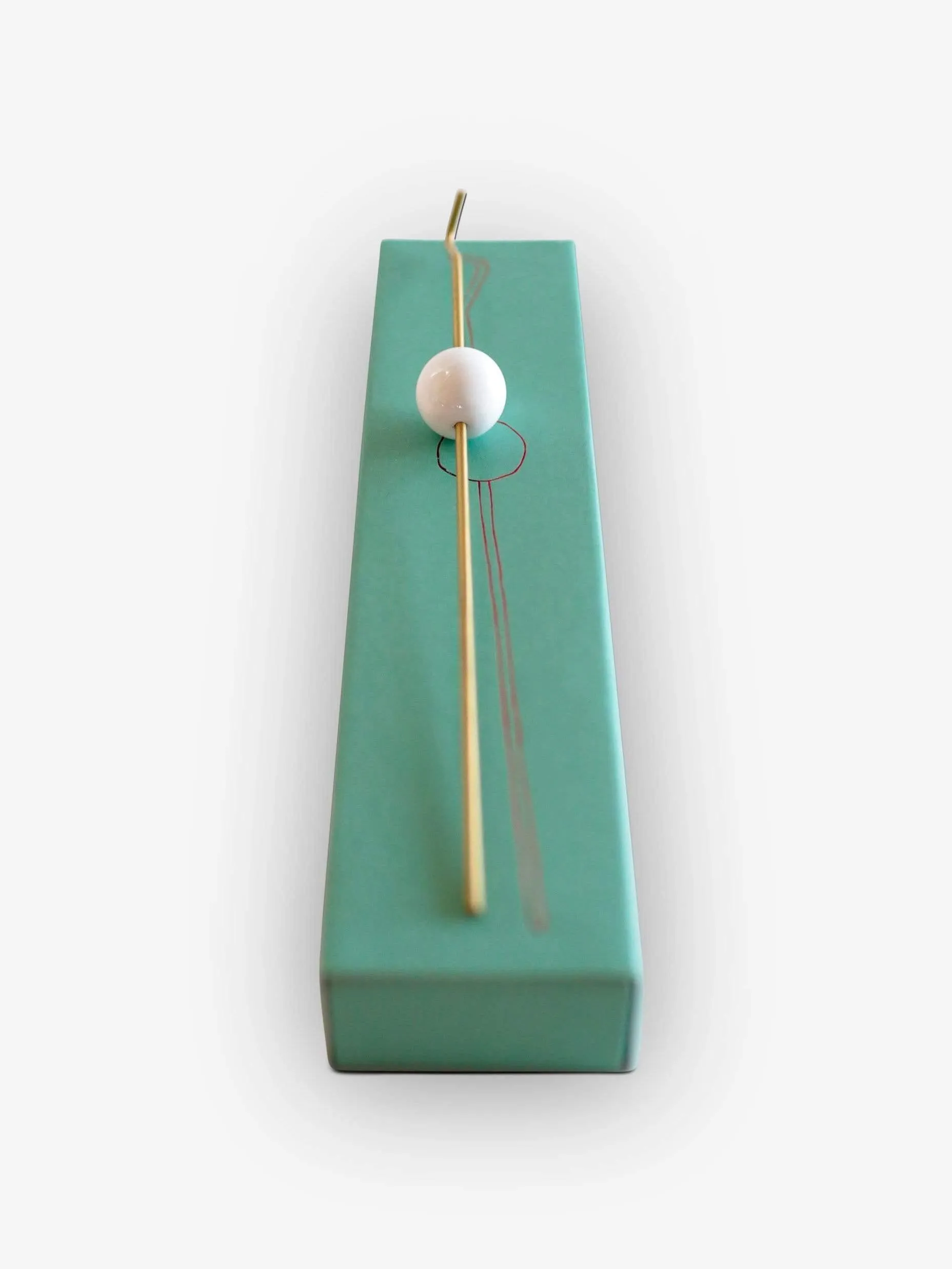 Sphere Eteignoir 'Candlesnuffer' by Cire trudon