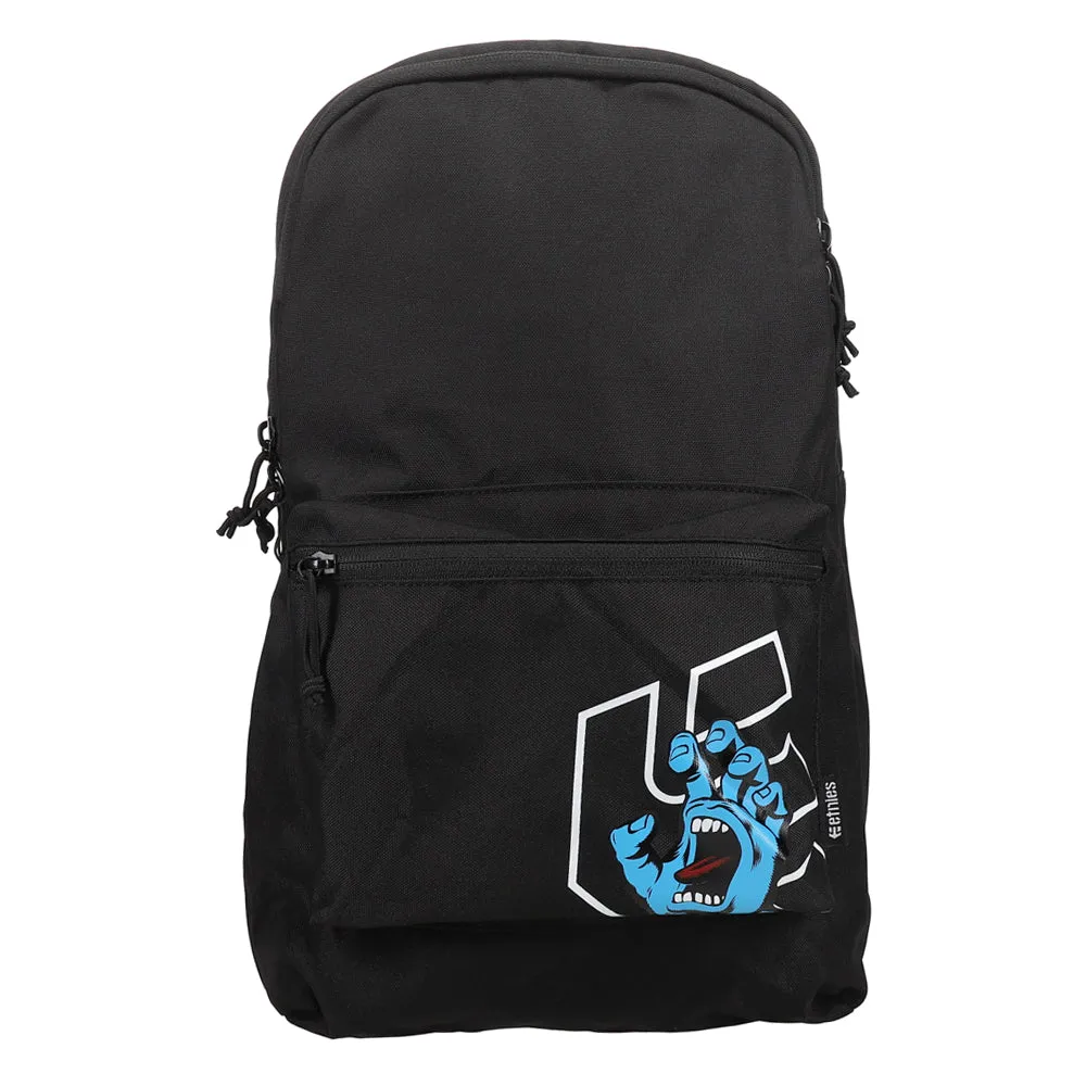 Sreaming Hang Backpack