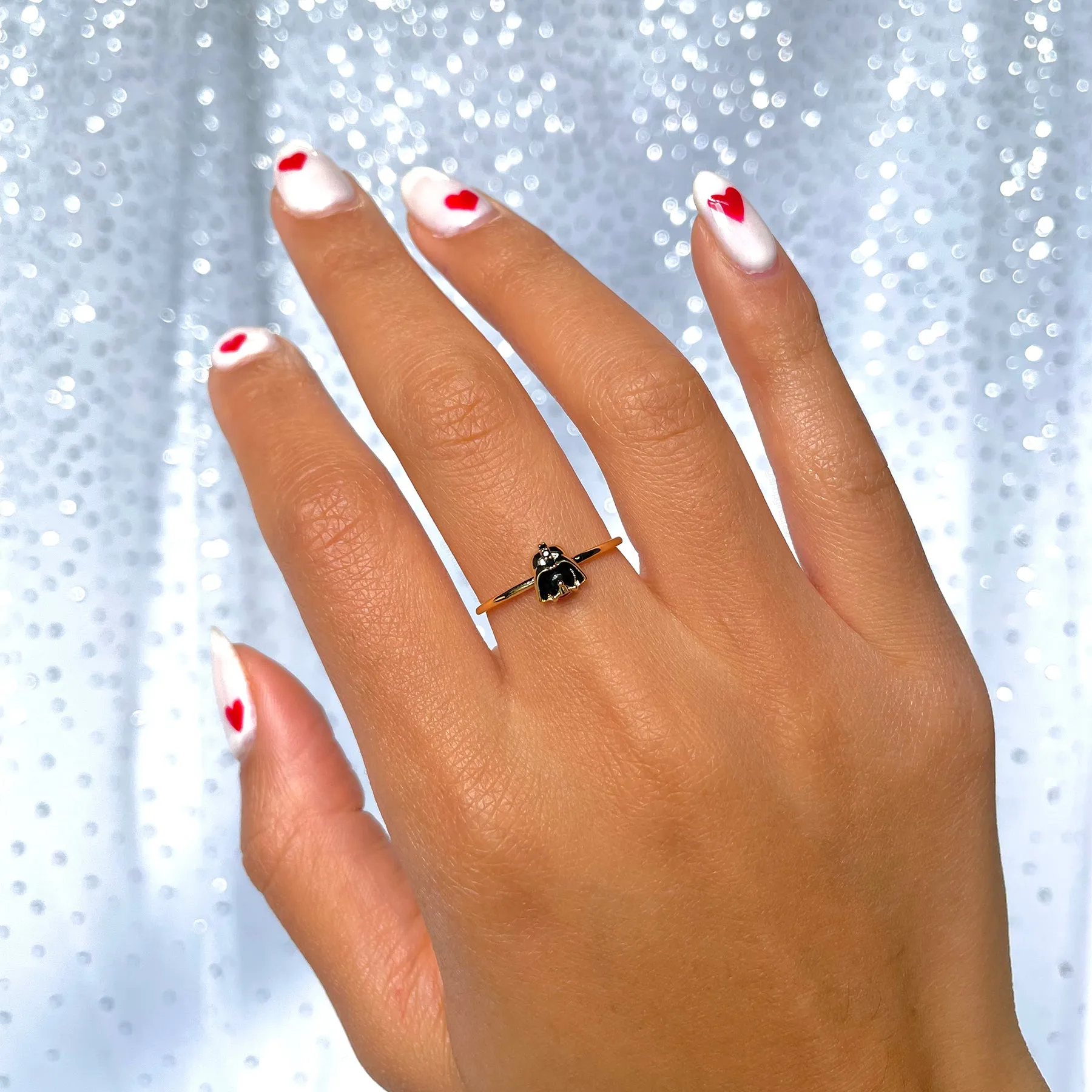 Star Wars™ Darth Vader™ Ring