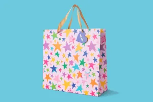 Stars Gift Bag