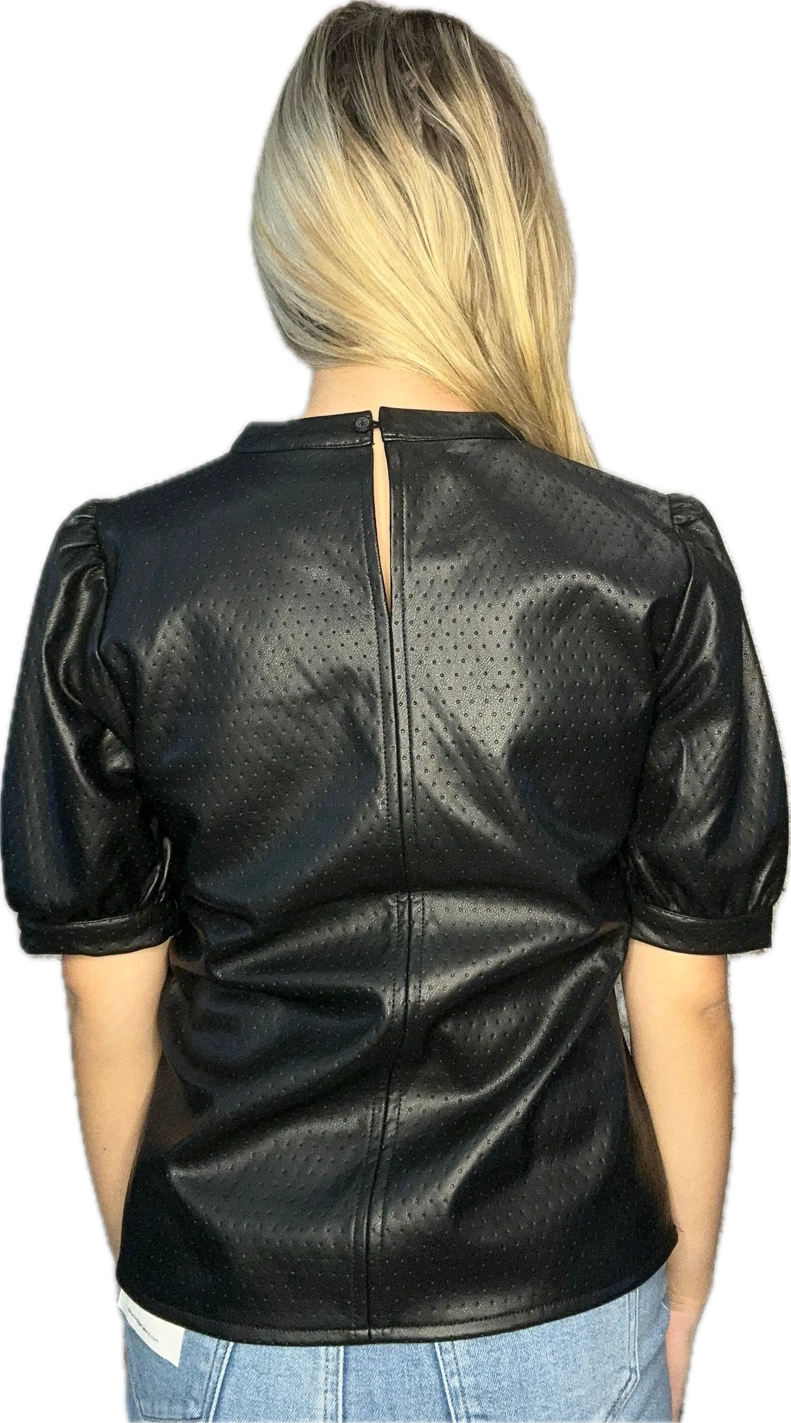Steve Madden Miller Top