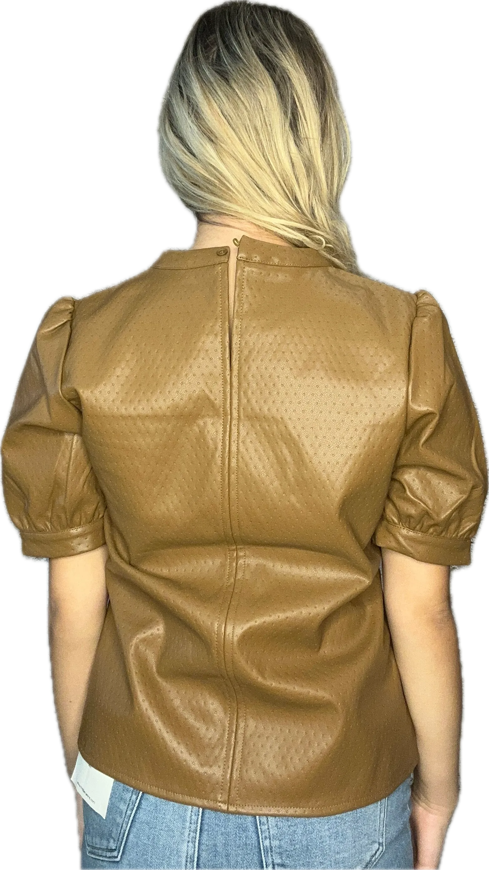 Steve Madden Miller Top
