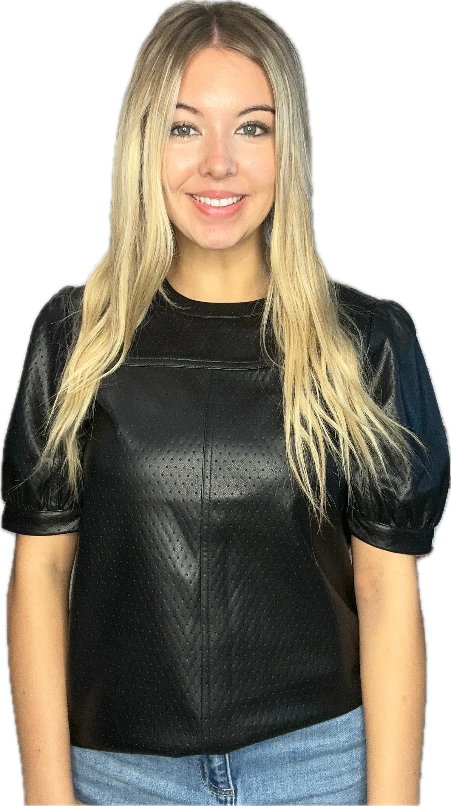 Steve Madden Miller Top