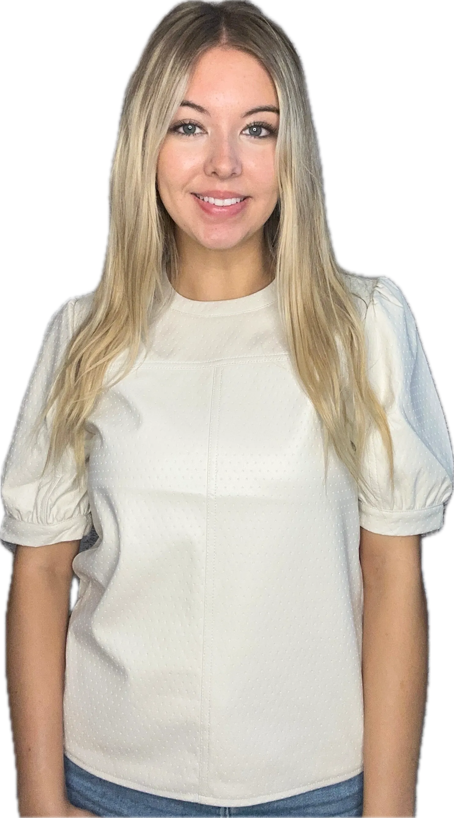 Steve Madden Miller Top