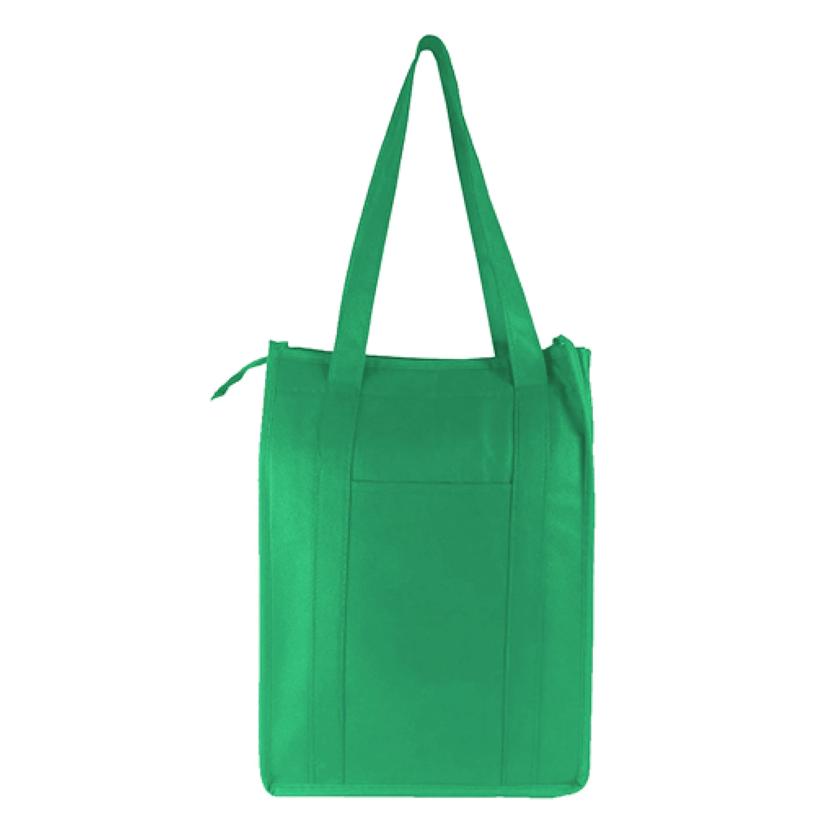 Stock NWPP Cooler Bag Zipped Top(SNB-22D)