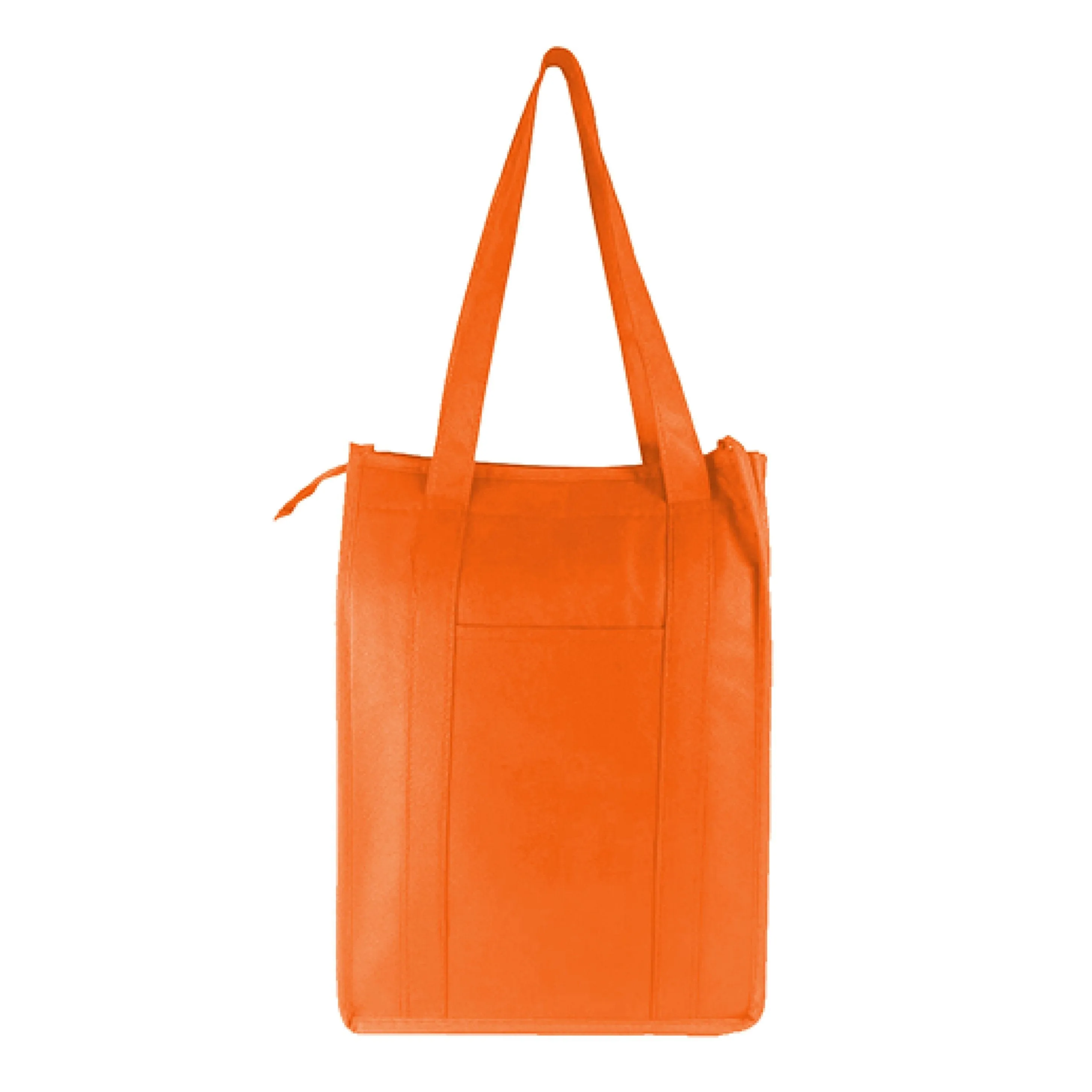 Stock NWPP Cooler Bag Zipped Top(SNB-22D)