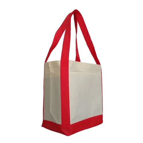Stock NWPP Large Shopper(SNB-37D)
