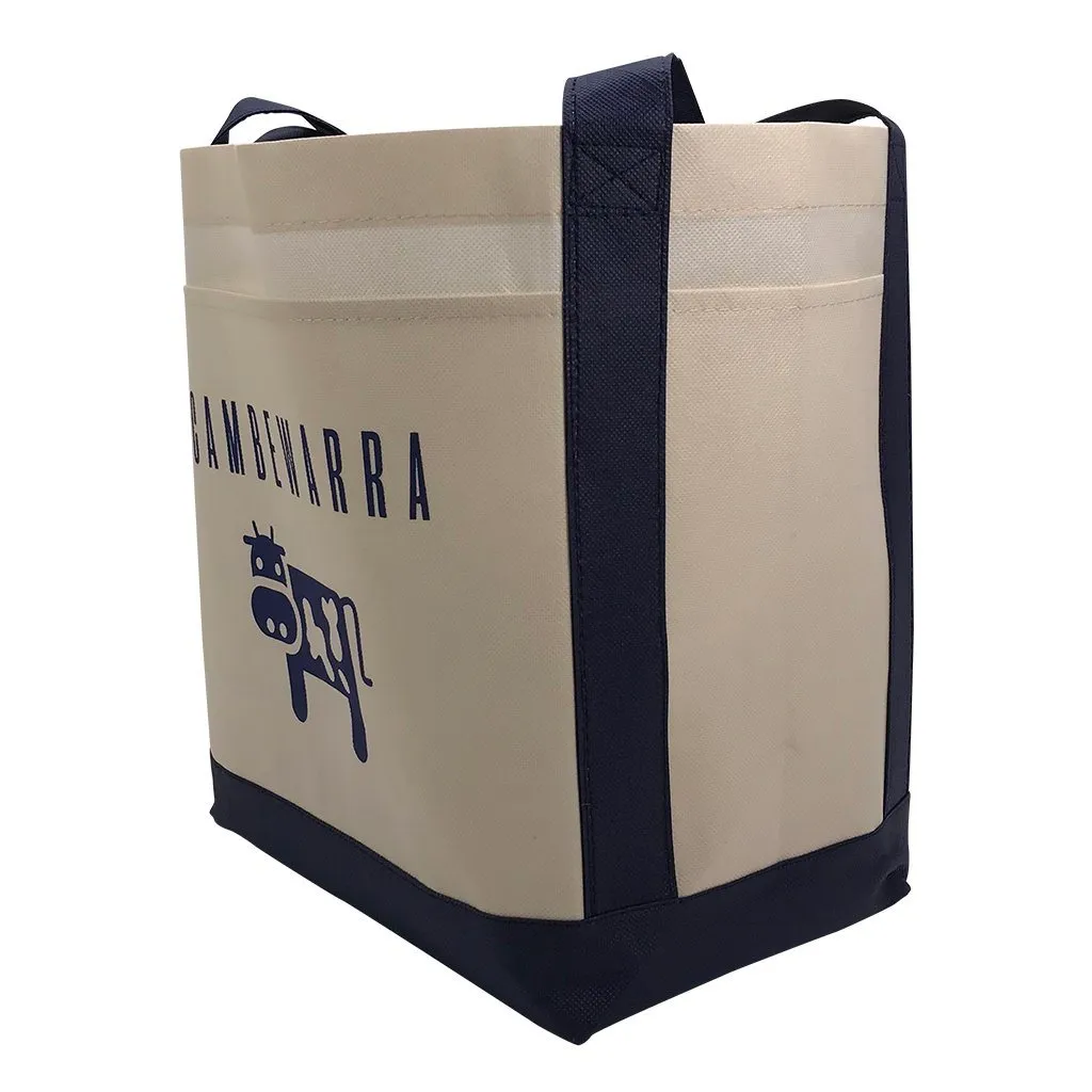 Stock NWPP Large Shopper(SNB-37D)